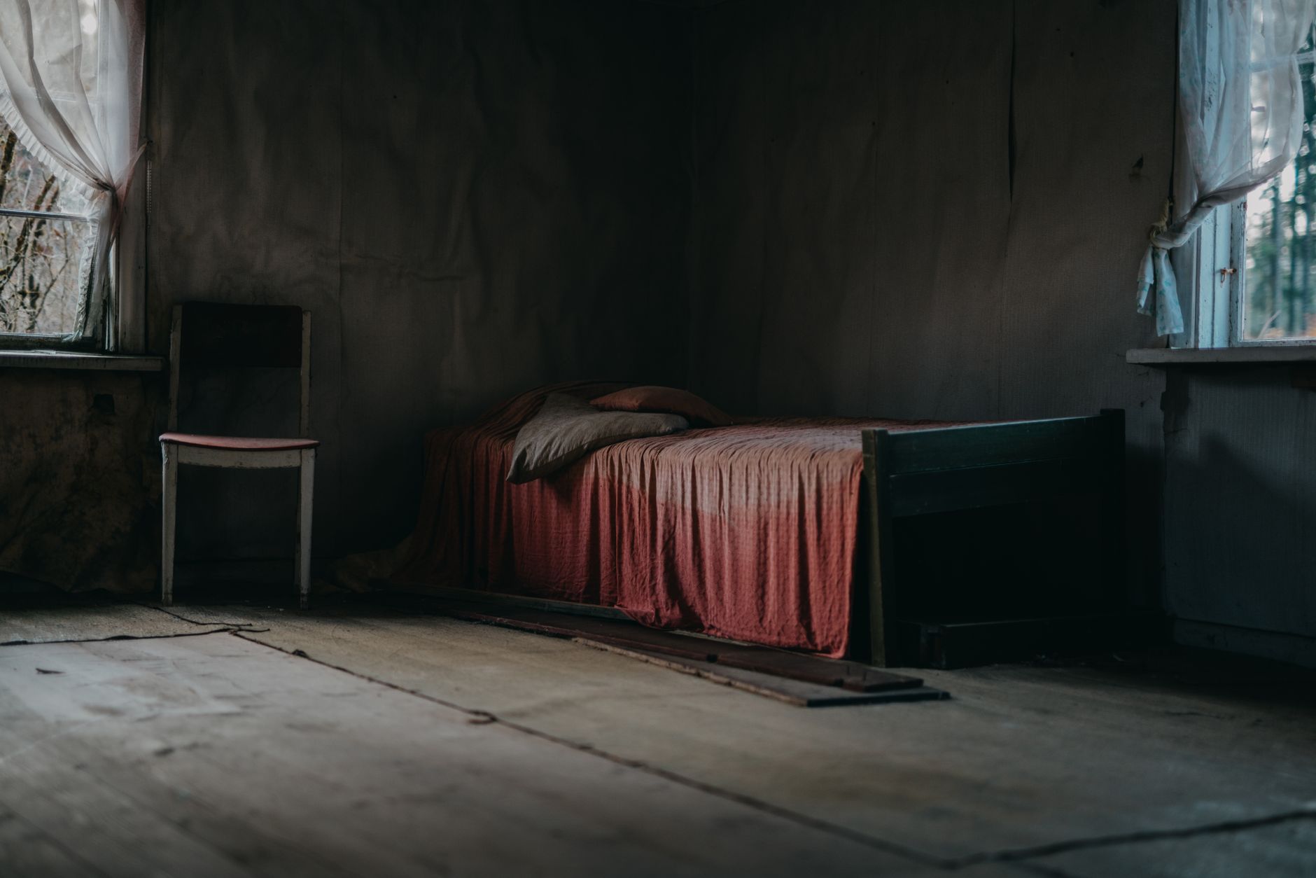 Traitement punaises de lit à La Possession